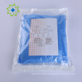 Disposable Dental Kit With Surgical Pictures And Names